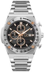 GUESS Watch Gc Man Z68002g2 (45mm) (z68002g2) Ceas