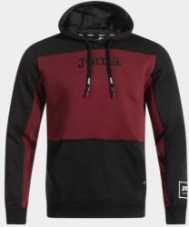 joma Urban Street pamut pulóver férfi 104116.100 L