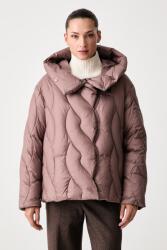 Blauer pehelydzseki női - barna M - answear - 205 990 Ft
