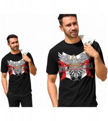  Póló Hazafias gyerek póló Nagy Lengyel Vtmt méret 134 cm