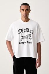 Dickies t-shirt férfi pamut - fehér M