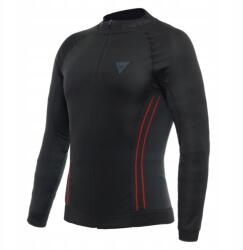 Dainese No Wind Thermo Ls XL/XXL fekete/piros