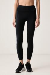 Nike sportos leggings női Universa - fekete M