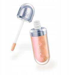 KIKO 3D Hydra Lip Gloss szájfény 49 Rose In The House 6.5ml