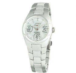 Chronotech Watch Chronotech Woman Cc7039l-05m (32mm) (cc7039l-05m) Ceas