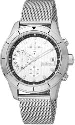 Just Cavalli Watch Just Cavalli Man Jc1g215m0045 (42mm) (jc1g215m0045) Ceas