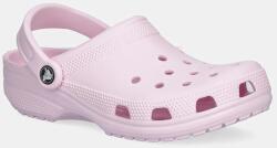 Crocs papucs Classic - rózsaszín Női 37/38 - answear - 20 990 Ft