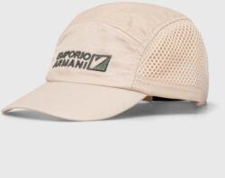 Emporio Armani gyerek baseball sapka - bézs 59