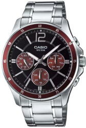 Casio Watch Casio Man Mtp1374d5avdf (47mm) (mtp1374d5avdf) Ceas