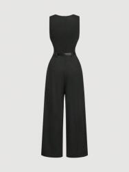Shein Fekete Ujjatlan Overál S06 L