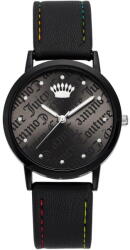 Juicy Couture Watch Juicy Couture Women Jc1255bkbk (36 Mm) (jc1255bkbk) Ceas