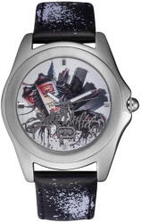 Marc Ecko Watch Marc Ecko Man E07502g3 (45mm) (e07502g3) Ceas