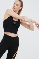 DKNY top - fekete XS - answear - 24 990 Ft