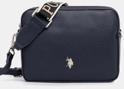 U. S. Polo Assn U. S. Polo Assn. keresztpántos táska női műbőr Mansion D. - sötétkék Univerzális méret