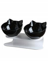 Shein Kisállat Tál Állvány S07 12X28CM (sp2211074425348604)