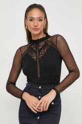 Morgan body - fekete XS - answear - 20 990 Ft