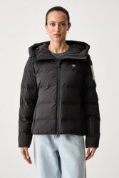 Blauer női téli kabát - fekete XS - answear - 209 990 Ft