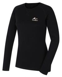 Husky Merino termo alsó felső Merow L fekete Méret: M (HT0-0828)