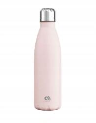 Shein Rózsaszín Termikus palack S07 500ML (sh25091628755544640)