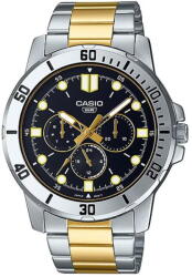 Casio Watch Casio Man Mtpvd300sg1eu (45mm) (mtpvd300sg1eu) Ceas