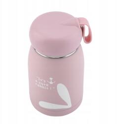  Termo Bögre Kávé Termosz Légmentesen Záródó 320ML (JY17227-04)