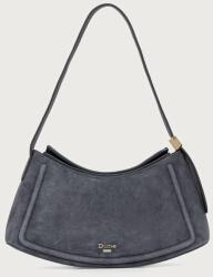 Dune London hobo táska női DEPENDENT - szürke Univerzális méret
