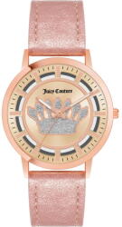 Juicy Couture Watch Juicy Couture Women Jc1344rgpk (36 Mm) (jc1344rgpk) Ceas
