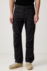Fjallraven túra férfi Vidda Pro Lite Trousers M F86891 30 - szürke S