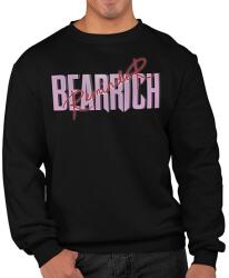  Fashion Bearrich férfi pulóver méret M