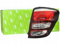 Valeo Hátsó Lámpa Jobb Citroen C3 II 13-16