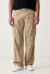Dickies cargo férfi pamut - bézs 31