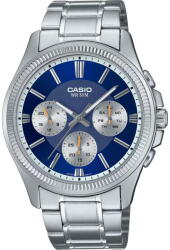 Casio Watch Casio Man Mtp1375pd2a1v (43, 8mm) (mtp1375pd2a1v) Ceas