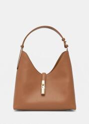 Furla bőr táska - bézs Univerzális méret - answear - 113 990 Ft