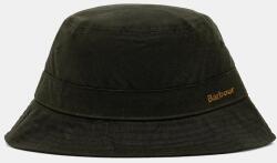 Barbour pamut sapka - zöld M - answear - 18 990 Ft
