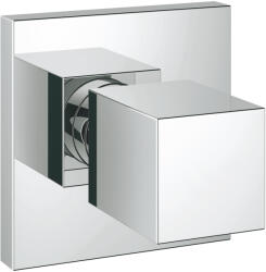 GROHE Eurocube falsík alatti szelep külső elem 19910000 (19910000)