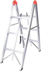 Evotools Scara Aluminiu Dubla Pliabila EvoTools (684516)
