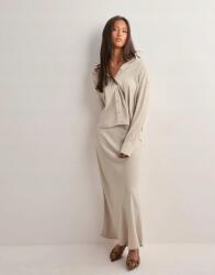 PIECES Bézs Oversize Ing B24 S