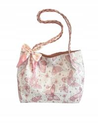 Shein válltáska Print S07 26X10X24CM