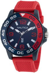 Nautica Watch Nautica Man Napfws303 (45mm) (napfws303) Ceas