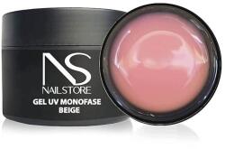  Ns Nailstore Egylépéses Gél Uv Beige 30 g