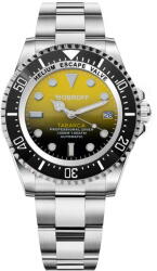 Bobroff Watch Bobroff Man Bf0008 (44mm) (bf0008) Ceas