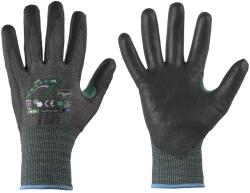 PRA-P-OR s. r. o PRAPOR CUTPRO LITE C / Mănuși rezistente la tăiere din tricot foarte fin cu sensibilitate ridicată - negru 7 (PRAPOR143217)