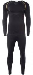 Brugi Férfi termoaktív fehérnemű szett Brugi 4RCG méret XXL/XXXL (92800463947)