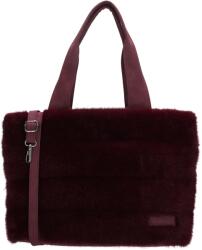 Zebra Trends Emma 23898 Bordeaux red
