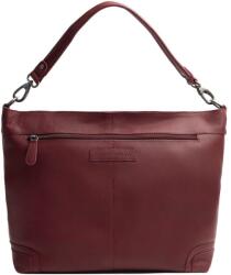 The Chesterfield Brand Astero Burgundy
