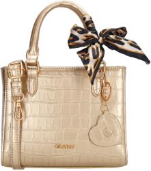 Charm London Knightsbridge W01385 Gold