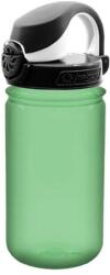 Nalgene On the Fly Kids 0, 35 l Glow Bottle/Black Sustain
