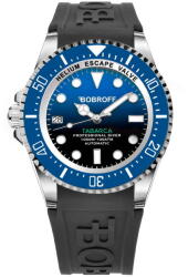 Bobroff WATCH BOBROFF MAN BF0003ibaBFS (42mm) (BF0003ibaBFS) Ceas