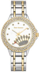 Juicy Couture Watch Juicy Couture Women Jc1283wttt (36 Mm) (jc1283wttt) Ceas
