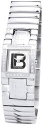 Laura Biagiotti Watch Laura Biagiotti Woman Lb0005l-plata (20mm) (lb0005l-plata) Ceas
